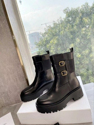 Celine ботинки #450217UR