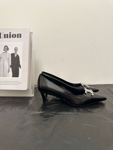 Celine туфли #455758RL