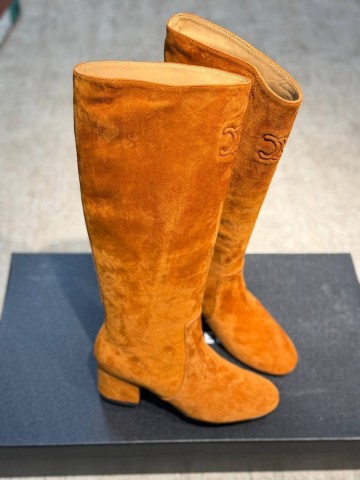 Celine сапоги #816769NR