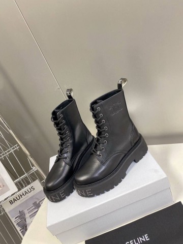 Celine ботинки #457953WN