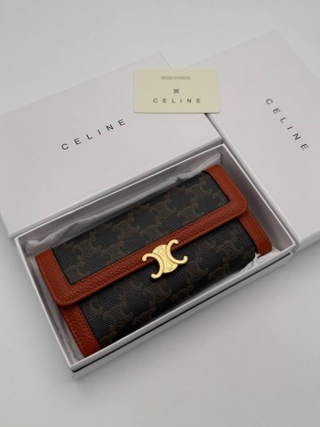 Celine кошелек #461664VP