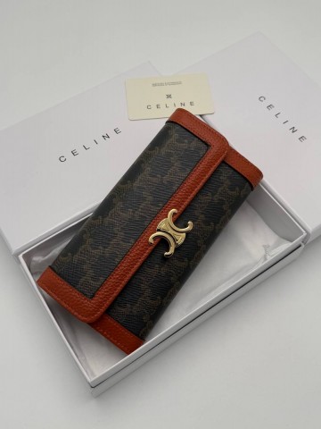 Celine кошелек #461664VP