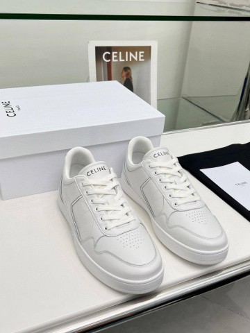 Celine кроссовки #461775JD