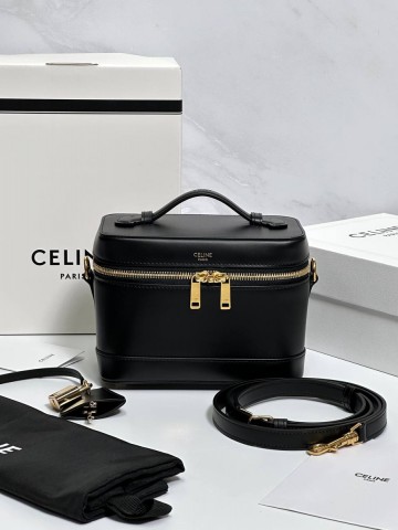 Celine Vanity сумка #461803TL