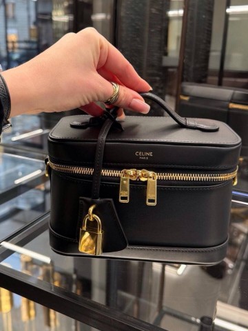 Celine Vanity сумка #461803TL