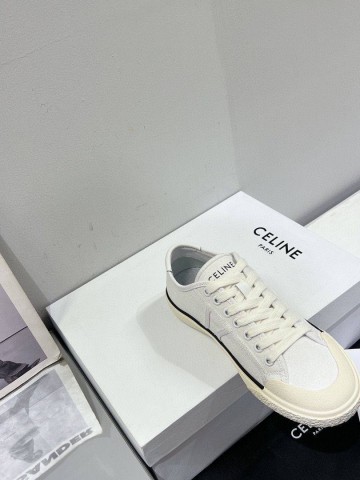 Celine кеды #463572UL
