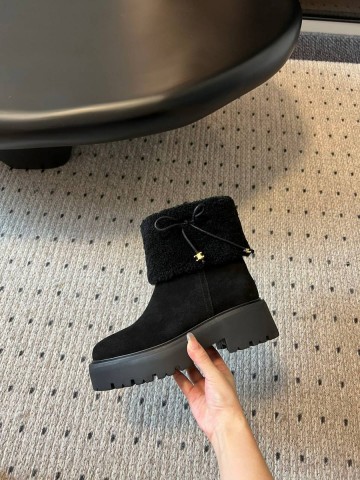 Celine ботинки #468947CX