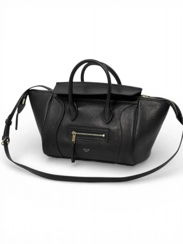 Celine Luggage сумка #473873PU