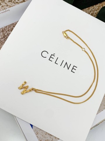 Celine кулон #475675DA