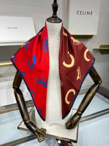 Celine платок #476933QC