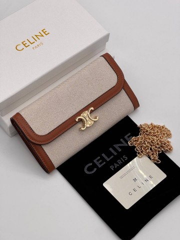 Celine клатч #478877MY