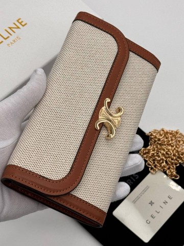 Celine клатч #478877MY