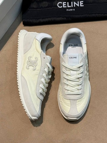 Celine кроссовки #169165ML