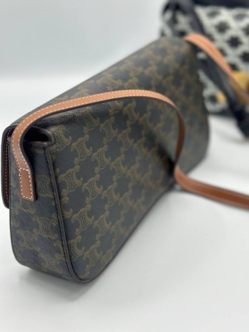 Celine сумка #485117TM