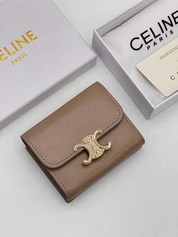Celine кошелек #486126AP