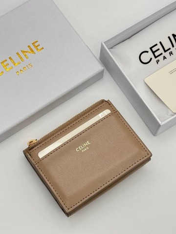 Celine кошелек #486126AP