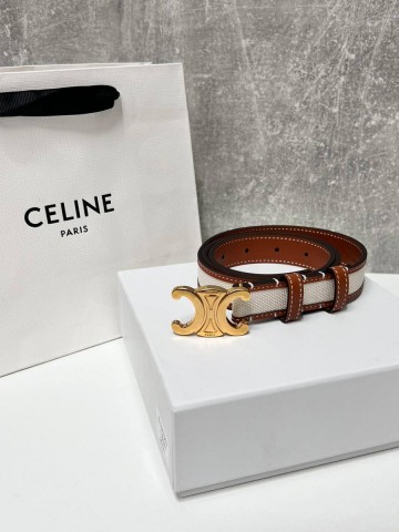 Celine ремень #488127SX