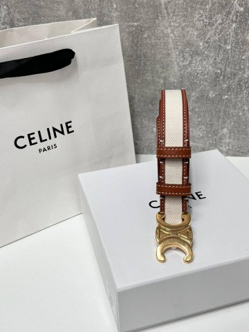 Celine ремень #488127SX