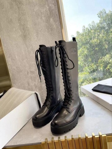 Celine ботинки #617342OH