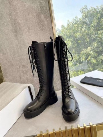 Celine ботинки #617342OH
