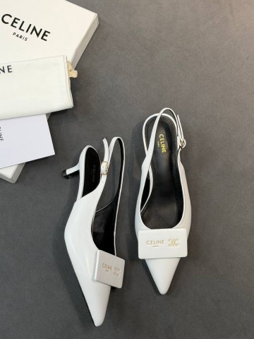 Celine туфли #551271JU