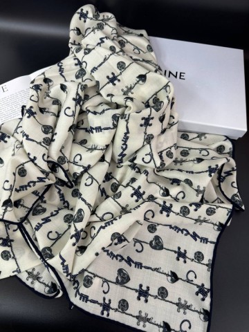 Celine платок #489744BM