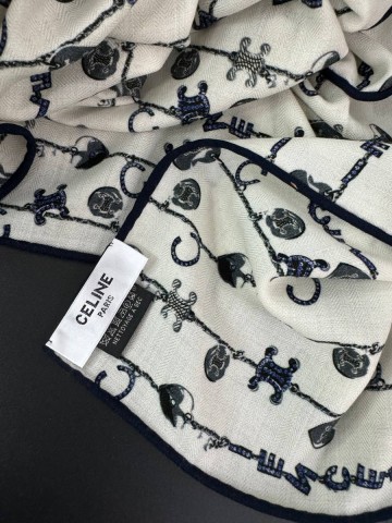 Celine платок #489744BM