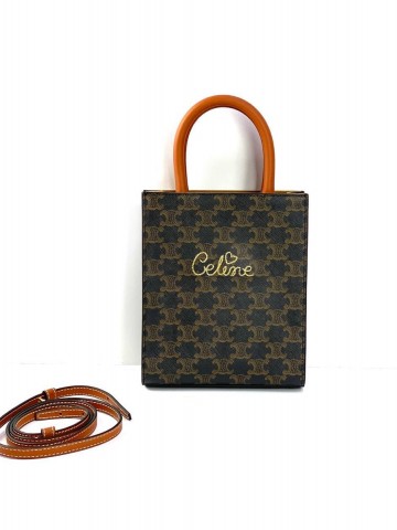 Celine сумка #490164JV