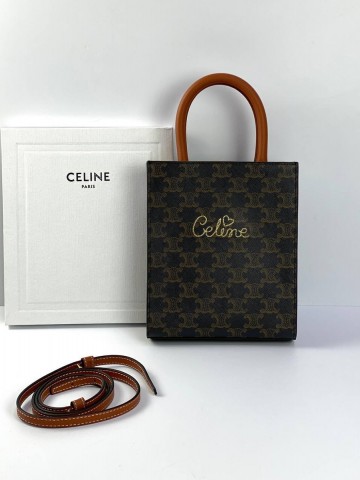 Celine сумка #490164JV