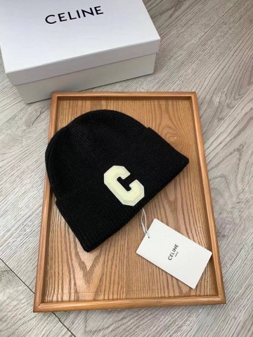 Celine шапка #496058EN