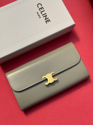 Celine кошелек #496990BJ