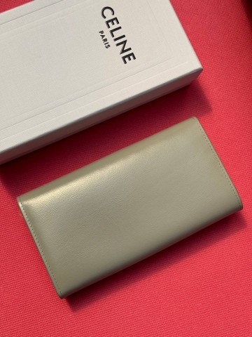 Celine кошелек #496990BJ