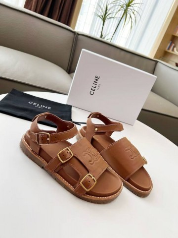 Celine босоножки #768416OR