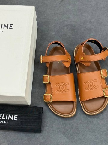 Celine босоножки #768416OR