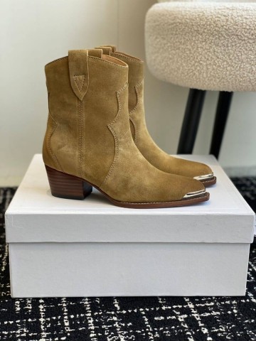 Celine сапоги #410143AX
