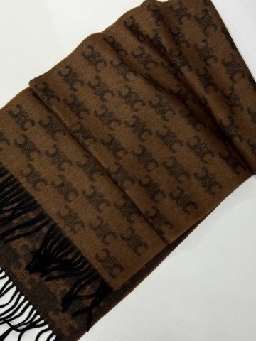 Celine шарф #502947FK