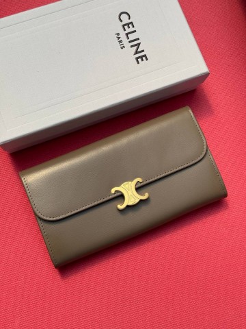 Celine кошелек #507363VH