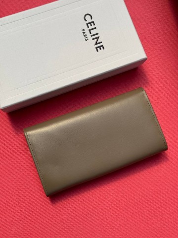 Celine кошелек #507363VH