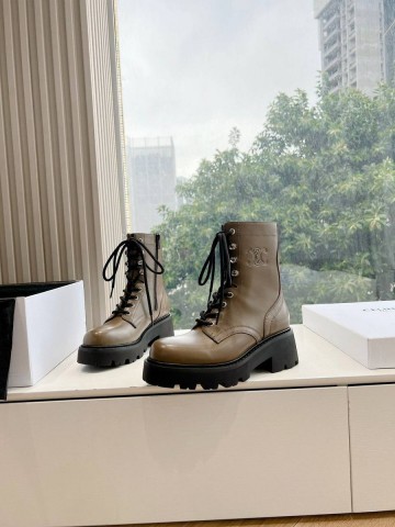 Celine ботинки #512728WB