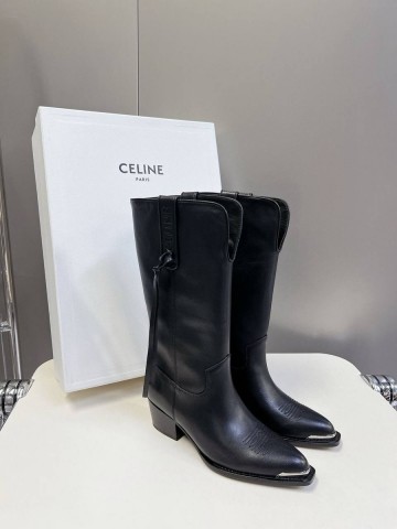 Celine сапоги #516006VI