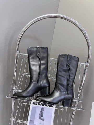 Celine сапоги #516006VI