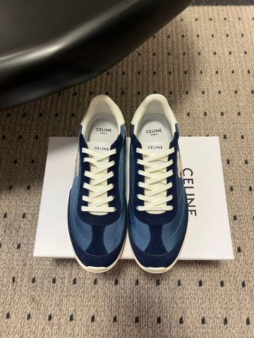 Celine кроссовки #517711HA
