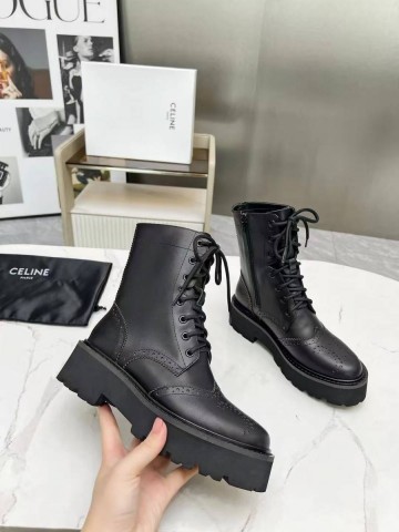 Celine ботинки #169517KA