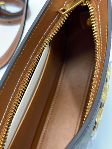 Celine сумка #519576TG
