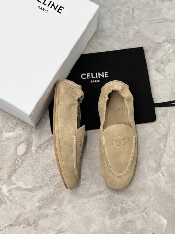 Celine лоферы #718092QI