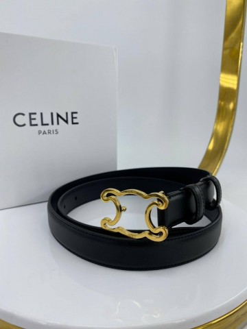 Celine ремень #521185KQ