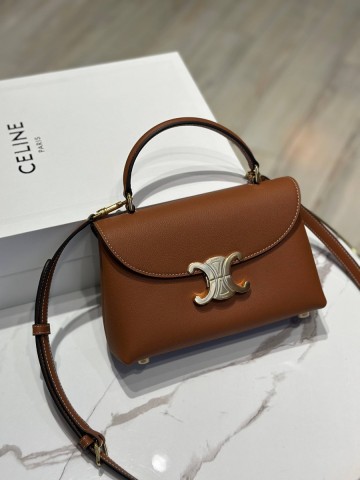 Celine Nino сумка #522622MA