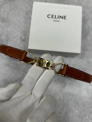 Celine ремень (65-95 см) #530193WO