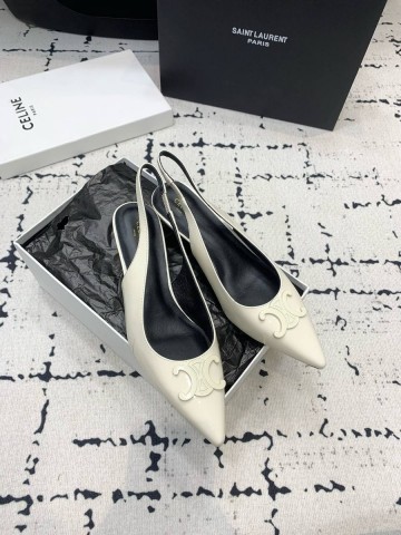 Celine туфли #775038CZ