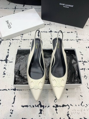 Celine туфли #775038CZ